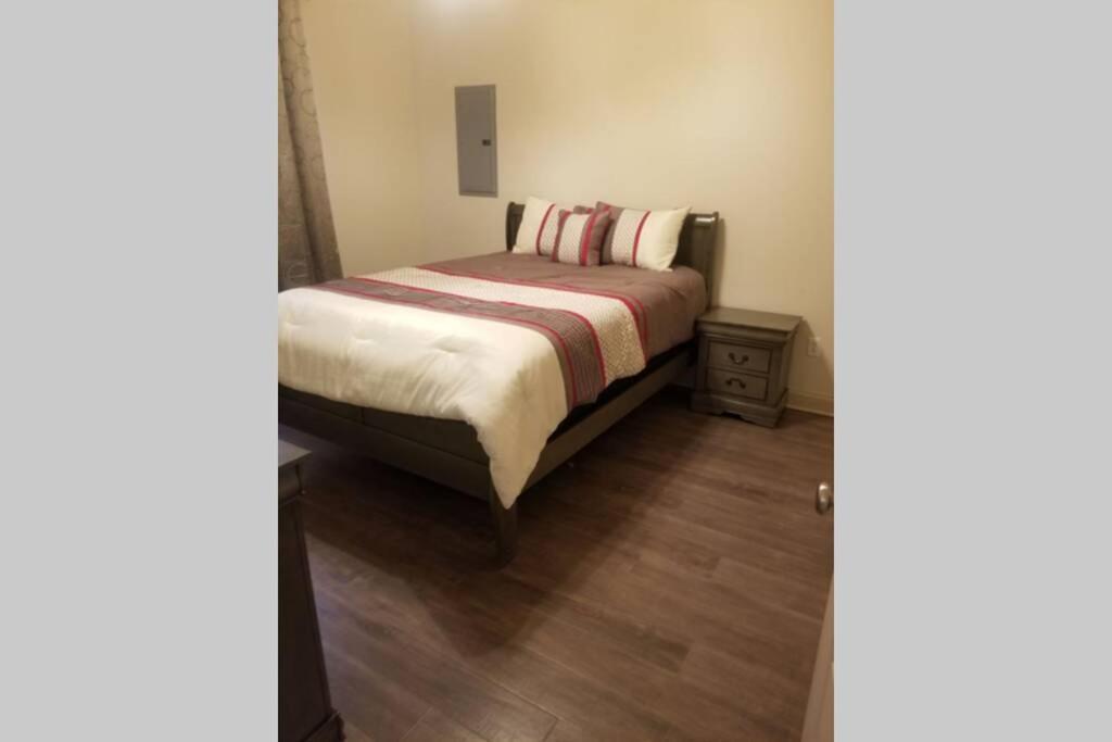 האמונד Villa 4 מראה חיצוני תמונה
