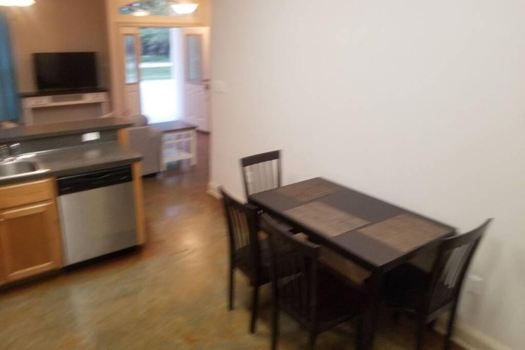 האמונד Villa 4 מראה חיצוני תמונה
