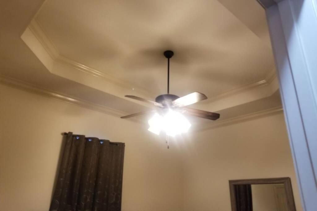 האמונד Villa 4 מראה חיצוני תמונה
