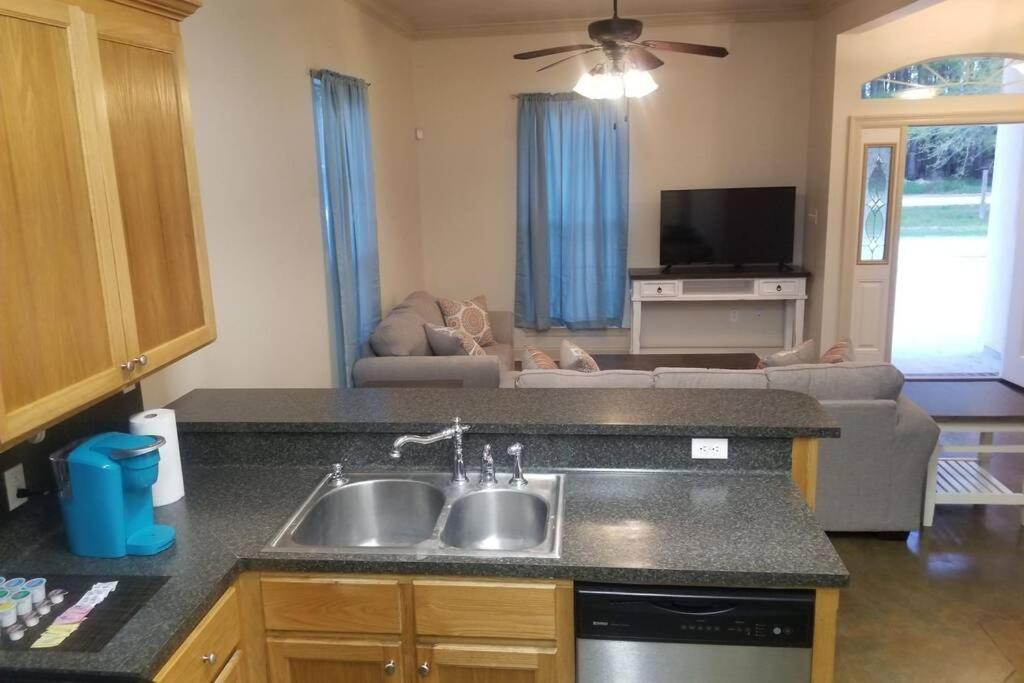 האמונד Villa 4 מראה חיצוני תמונה