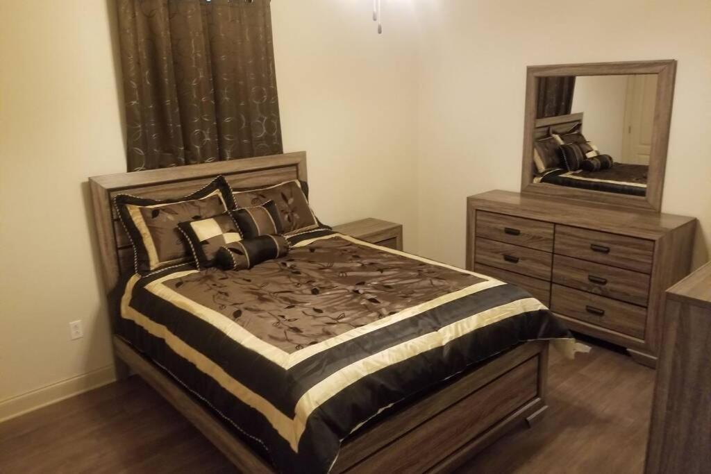 האמונד Villa 4 מראה חיצוני תמונה