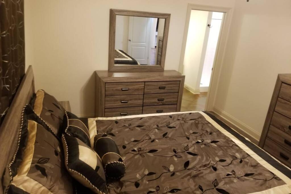 האמונד Villa 4 מראה חיצוני תמונה